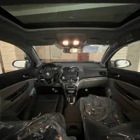 شاهین G اتوماتیک CVT و SB|خودرو سواری و وانت|رشت, چله خانه|دیوار