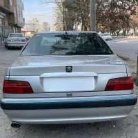 پارس مدل ۸۴درجه یک بدون رنگ|خودرو سواری و وانت|میاندوآب, |دیوار