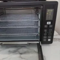 توستر اون تولیس|اجاق گاز و لوازم برقی پخت‌وپز|لنگرود, |دیوار