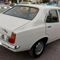 هیلمن اونجرسفیداستخوانی بدون مشابه درایران|خودرو کلاسیک|کرج, کیانمهر|دیوار