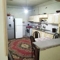 خانه مسافر بزرگ و دلباز|اجارهٔ کوتاه‌مدت آپارتمان و سوئیت|شیراز, ریاستی|دیوار