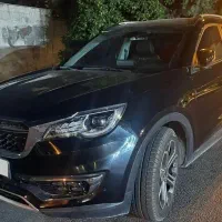 فروش فیدیلیتی پرایم ۵ نفره مدل ۱۴۰۲