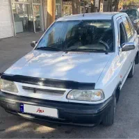 پراید ۱۳۱|خودرو سواری و وانت|تربت جام, شهرک آزادگان|دیوار