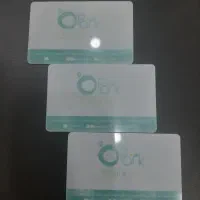 15 عدد بلیط اُپال