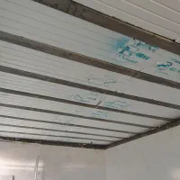 میخ و چاشنی