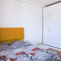 تخت دو نفره ام دی اف|تخت و سرویس خواب|بندر انزلی, طالب آباد|دیوار