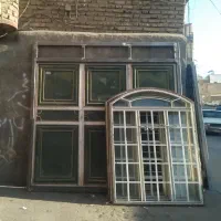 دروازه ماشین رو