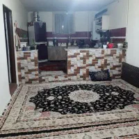 فرش جفت 9متری