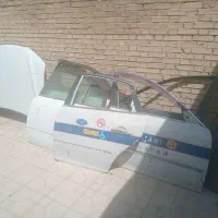 درب آزارا و کاپوت ساناتا