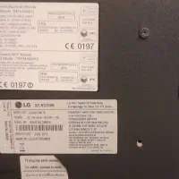 تلویزیون LG|تلویزیون و پروژکتور|اسلام‌شهر, شهرک لاله|دیوار