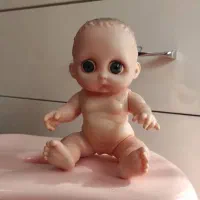 عروسک نوزاد|اسباب‌بازی بچه|پرند, فاز ۵|دیوار