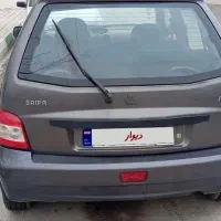 111مدل 91|خودرو سواری و وانت|همدان, |دیوار