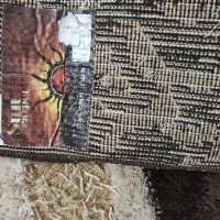 فرش فانتزی پشمی خیلی زیبا|فرش|پاکدشت, پاکدشت (مامازند)|دیوار