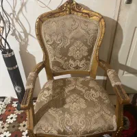 صندلی سلطنتی