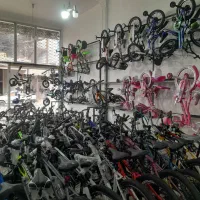 فروشگاه بزرگ دوچرخه شهرستان مرند همه مدل|دوچرخه، اسکیت، اسکوتر|مرند, |دیوار