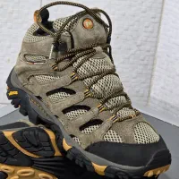 کفش کوهنوردی استوک اورجینال مارک آندرآرمور درصدرا|کیف، کفش، کمربند|شیراز, علوم پزشکی|دیوار