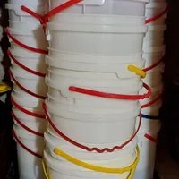 ۳۰ عدد سطل ده کیلویی