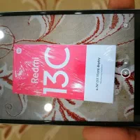 شیائومی Redmi 13cبا حافظه 256 رم 8|موبایل|کرمان, |دیوار