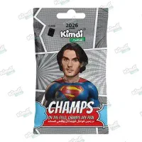 فروش عمده کیمدی ۲۰۲۶|اسباببازی|اصفهان, دوطفلان|دیوار