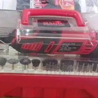 فرز حکاکی انگشتی مینیاتوری