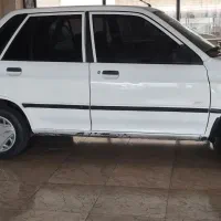 پراید صندوق دار مدل ۹۳|خودرو سواری و وانت|اندیشه, اندیشه فاز ۱|دیوار