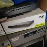 دی‌وی‌دی و سی دی سالم