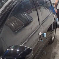 شیشه دودی(نانو سرامیک)آنتی uv شیشه جلو فتوکرومیک|قطعات یدکی و لوازم جانبی|تهران, یافت آباد جنوبی|دیوار