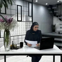 استخدام طراح آشنا به مکس و کرونا