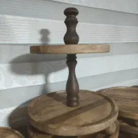 شیرینی خوری دو طبقه