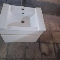 روشویی کابینتی