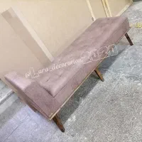 کاناپه نیمکت پاف ۱۶۰سانتی کد 264|صندلی و نیمکت|تبریز, |دیوار