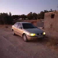 سمند تک سوز|خودرو سواری و وانت|سرپل ذهاب, |دیوار