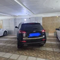 جک S5 مدل ۱۴۰۲ (فروش فوری)|خودرو سواری و وانت|اهواز, کوی جواهری|دیوار