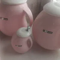 پاسماوری صورتی