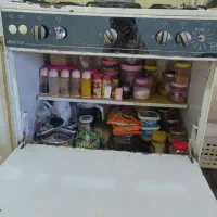 چند تیکه وسایل خانه|اجاق گاز و لوازم برقی پختوپز|سرپل ذهاب, |دیوار