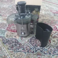 اب هویج گیر