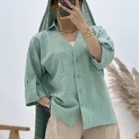 انواع لباس بیرونی زنانه و ست شال و کلاه