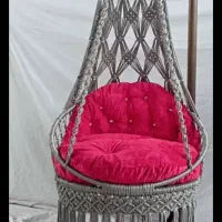 تاب فلزی ریلکسی عربی ساده مونیخ|صندلی و نیمکت|رشت, رودبارتان|دیوار