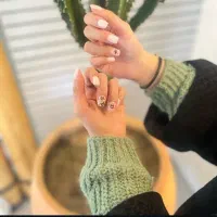 مدل ناخن