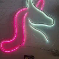 نئون تک شاخ و گرل شاپ