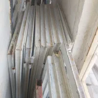 ضایعات آهن   .  آلومینیوم    مس   چدن  بشکه|حراج|میانه, |دیوار