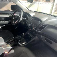 جک s5 96 دنده ای|خودرو سواری و وانت|کرمانشاه, |دیوار