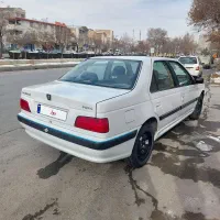 پژوپارسTU5مدل۱۴۰۱