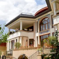 نقشه ساختمان