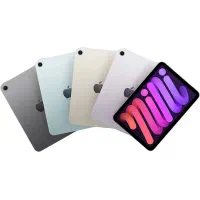 تبلت 8.3 اینچ اپلiPad mini 7th 2024 Wi-Fi|تبلت|مشهد, هنرستان|دیوار
