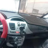 ساینا دندهای EX، مدل ۱۳۹۷