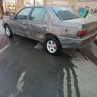 پژو۲۰۰۰معاوضه