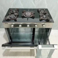 اجاق گاز|اجاق گاز و لوازم برقی پخت‌وپز|سنندج, |دیوار