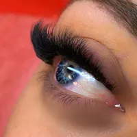 خدمات آموزش اکستنشن مژه و لیفت لمینت مژه و ابرو|خدمات آرایشگری و زیبایی|رشت, منظریه|دیوار
