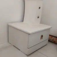 تخت|تخت و سرویس خواب|بیرجند, |دیوار